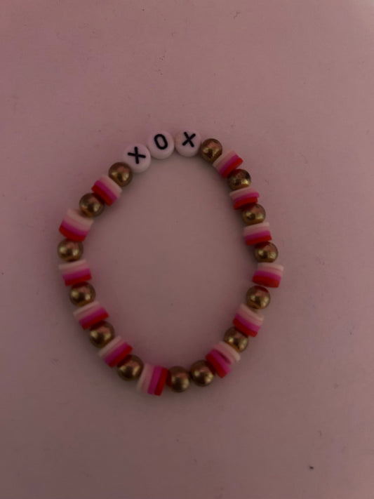 XOXO BRACELET