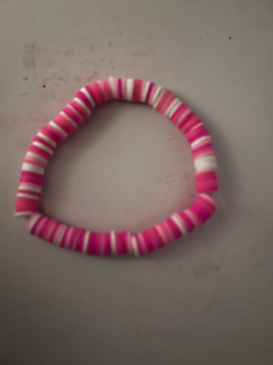 PINK VANILLA BRACELET