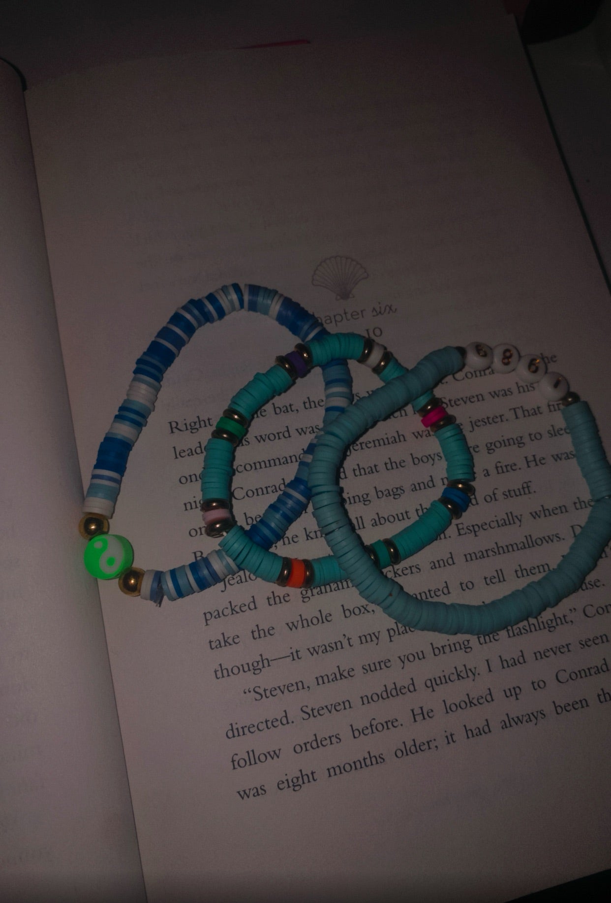 OCEAN BREEZE BRACELET