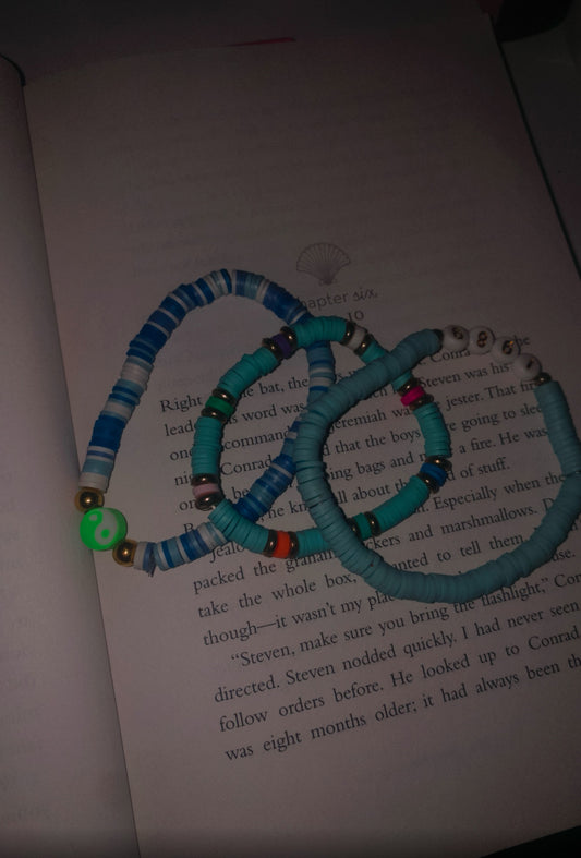 OCEAN BREEZE BRACELET